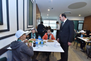 28 İlçeden 13 Bin Öğrenciye Bilim ve Kültür Gezisi