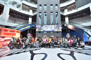 28 İlçeden 13 Bin Öğrenciye Bilim ve Kültür Gezisi