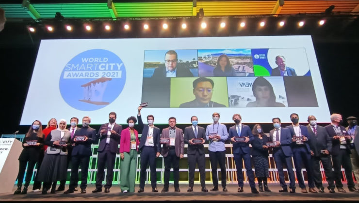 Akıllı Şehir Konya’da Metaverse Çalışmaları Başlıyor 1 Akıllı Şehir Konya’da Metaverse Çalışmaları Başlıyor