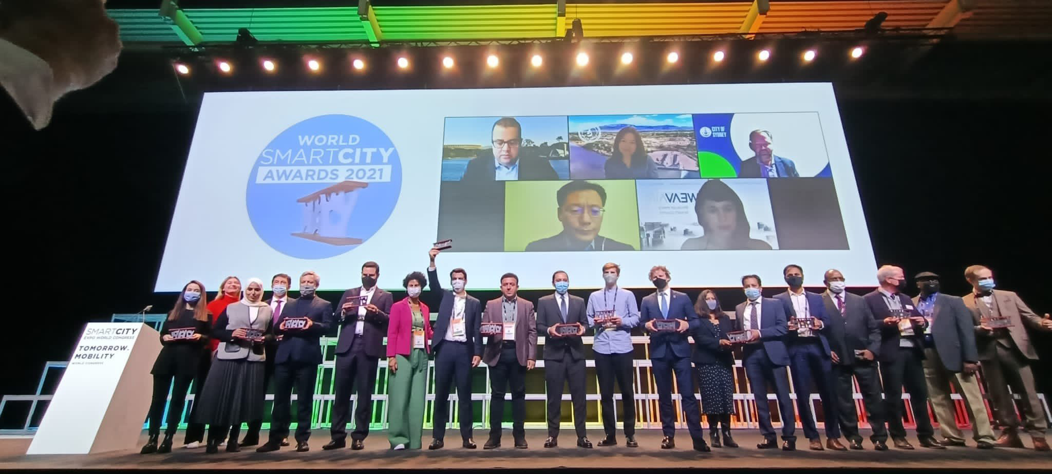 Akıllı Şehir Konya’da Metaverse Çalışmaları Başlıyor