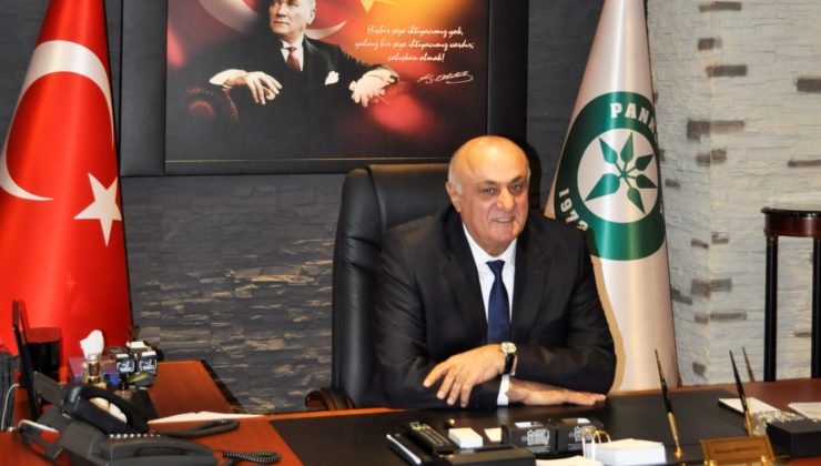 KONYA ŞEKER’DEN ÇİFTÇİYE 55 MİLYON 532 BİN LİRA AVANS 1 KONYA ŞEKER’DEN ÇİFTÇİYE 55 MİLYON 532 BİN LİRA AVANS