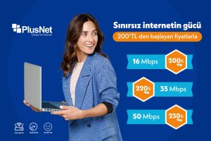 Plusnet