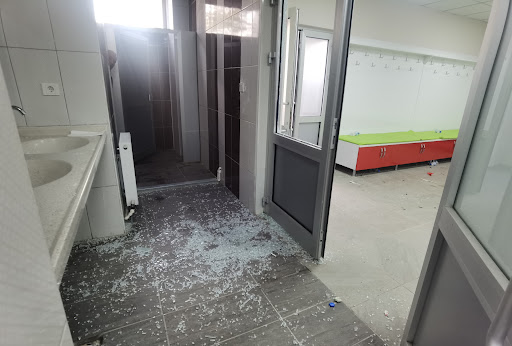 ÇATALHÜYÜK ÇUMRA  BELEDİYESPOR’DAN KINAMA