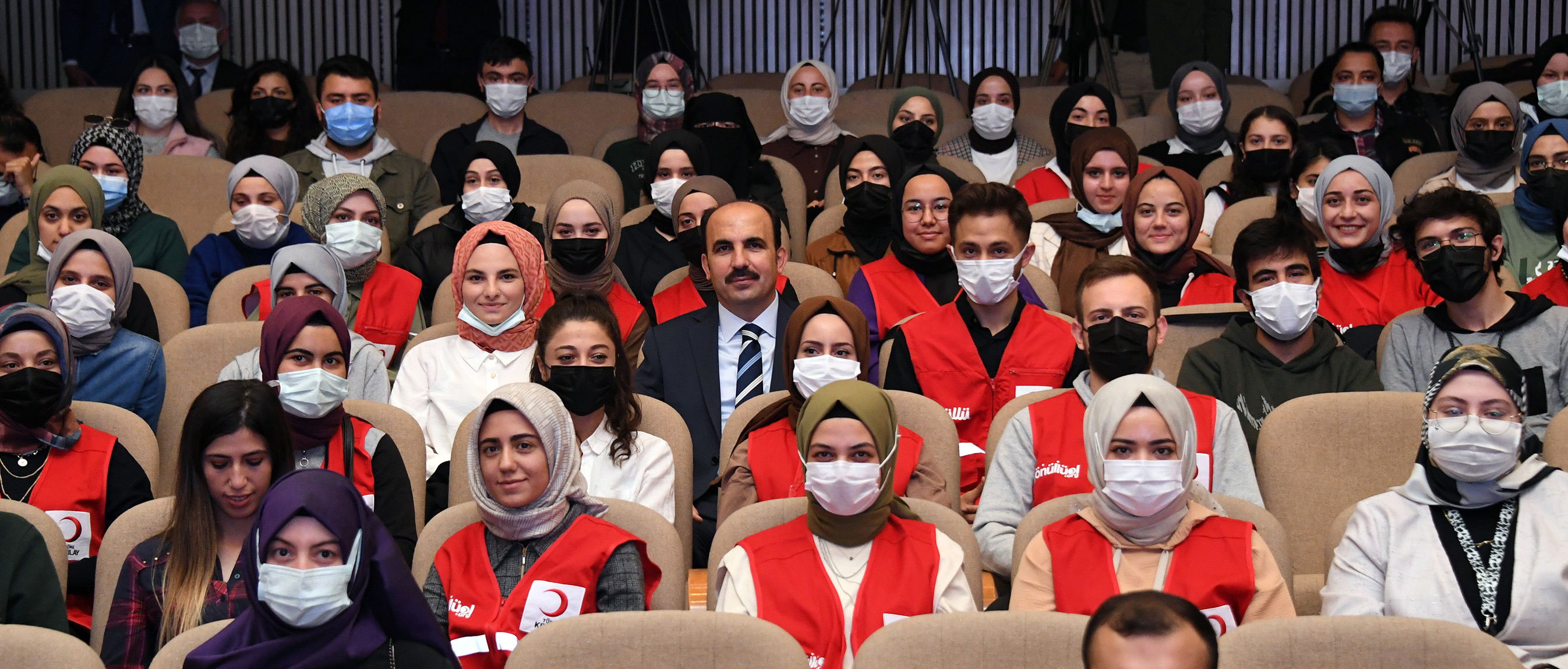 KONYA BÜYÜKŞEHİR GENÇ KÜLTÜR KART’TA PROJE DESTEK KAYIT SÜRECİ BAŞLADI