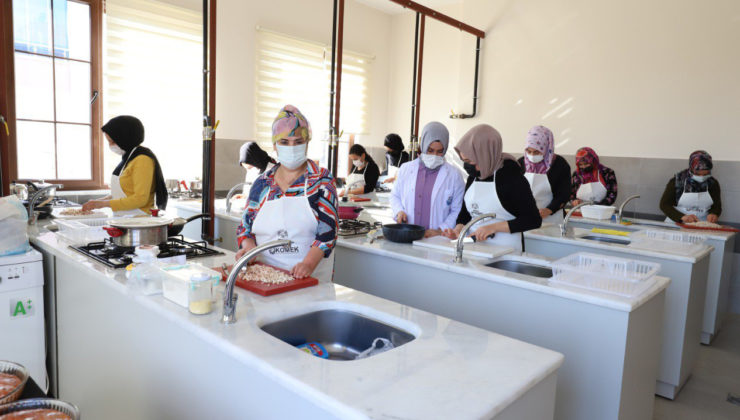 KOMEK VE ASEM’DE KAYIT ZAMANI