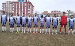 ÇATALHÜYÜK ÇUMRA BELEDİYESPOR,  EREĞLİSPOR İLE BERABERE KALDI