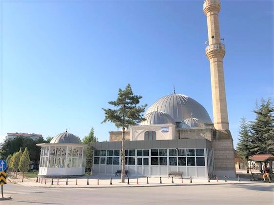 ÇUMRA MÜFTÜLÜĞÜ BAYANLARA  YÖNELİK BERAT KANDİLİ PROGRAMI