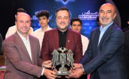 SELÇUKLU’DA RAMAZAN AKŞAMLARI SÜRÜYOR