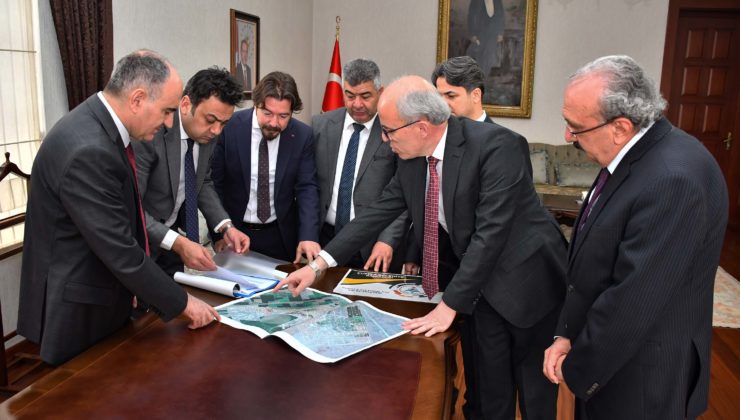 ÇUMRA ORGANİZE SANAYİ BÖLGESİNDE DOĞALGAZ ÇALIŞMALARI 1 ÇUMRA ORGANİZE SANAYİ BÖLGESİNDE DOĞALGAZ ÇALIŞMALARI