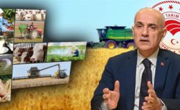 STRATEJİK ÜRÜNLERİ ÜRETMEK  ÜZERİNE BİR TARIM SEKTÖRÜ KURGULAYACAĞIZ