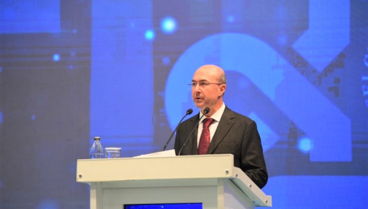 BAŞKAN PEKYATIRMACI’DAN 3 YIL DEĞERLENDİRME TOPLANTISI 1 BAŞKAN PEKYATIRMACI’DAN 3 YIL DEĞERLENDİRME TOPLANTISI