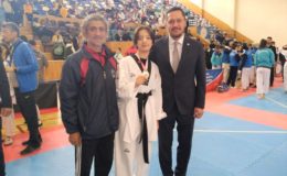 KARAMAN’DA TÜRK DİL BAYRAMI MÜSABAKASI