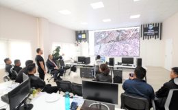 KONYA’NIN AKILLI ULAŞIM SİSTEMLERİ MODEL OLUYOR