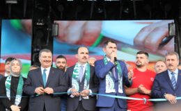 ANKARA’DA KONYA RÜZGARI ESİYOR