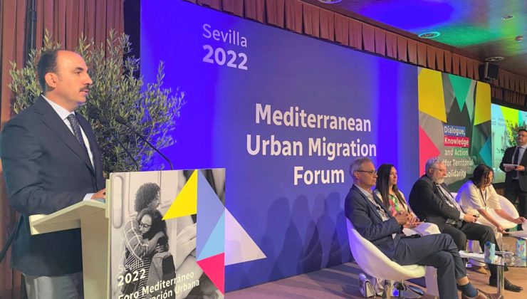 UĞUR İBRAHİM ALTAY DÜNYA BELEDİYELER BİRLİĞİ DÖNEM BAŞKANI OLDU 1 UĞUR İBRAHİM ALTAY DÜNYA BELEDİYELER BİRLİĞİ DÖNEM BAŞKANI OLDU