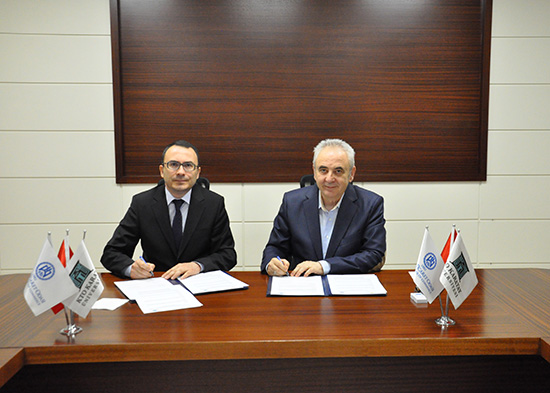 KTO KARATAY ÜNİVERSİTESİ İLE DİGİTOVERSE ARASINDA İŞ BİRLİĞİ PROTOKOLÜ İMZALANDI 1 KTO KARATAY ÜNİVERSİTESİ İLE DİGİTOVERSE ARASINDA İŞ BİRLİĞİ PROTOKOLÜ İMZALANDI