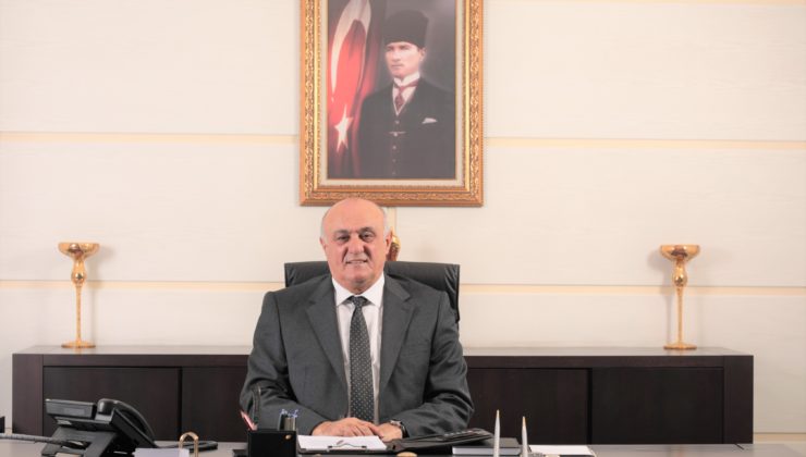 BAŞKAN ERKOYUNCU ULUSLARARASI KOOPERATİFLER GÜNÜ DOLAYISIYLA MESAJ YAYINLADI