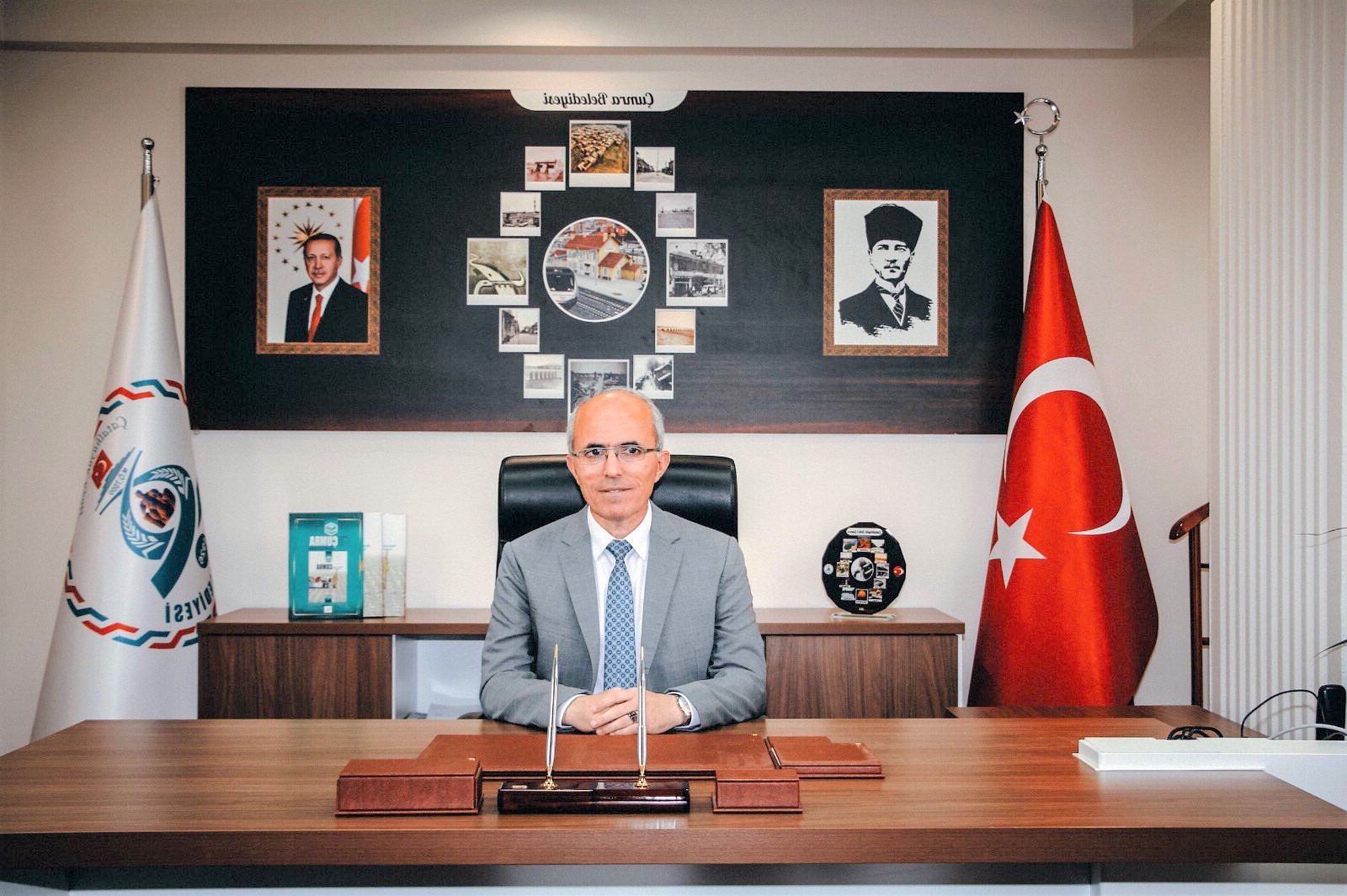 BAŞKAN CANDAN’DAN KURBAN BAYRAMI MESAJI