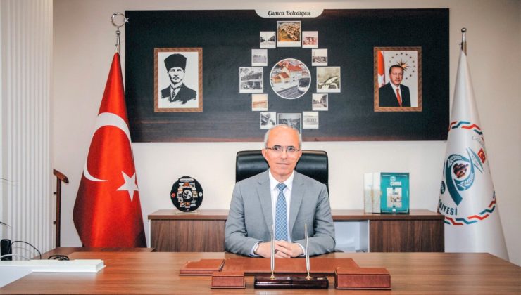 ÇUMRA BELEDİYESİ’NDEN BELEDİYE ÇALIŞANLARINA MOTİVASYON PİRİMİ 1 ÇUMRA BELEDİYESİ’NDEN BELEDİYE ÇALIŞANLARINA MOTİVASYON PİRİMİ