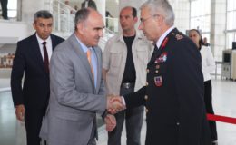 GELENEKSEL BAYRAMLAŞMA TÖRENİ GERÇEKLEŞTİRİLDİ