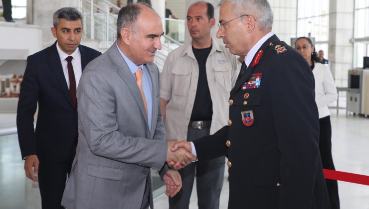 GELENEKSEL BAYRAMLAŞMA TÖRENİ GERÇEKLEŞTİRİLDİ