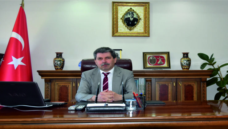 ÇUMRA KAYMAKAMLIĞINDAN KURBAN BAYRAMI PROGRAMI