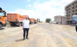 Konya Büyükşehir Belediye Başkanı Uğur İbrahim Altay:“KONYA’DA ADETA BİR ÖRÜMCEK AĞI GİBİ FAALİYETLERİMİZİ YÜRÜTÜYORUZ”