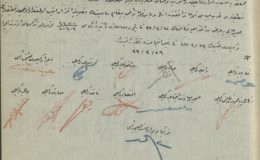 Büyük Taarruz’un zafere uzanan hikayesinin belgeleri Devlet Arşivlerinde muhafaza ediliyor