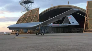 Milli SİHA Bayraktar TB2, 500 bin uçuş saatini tamamladı