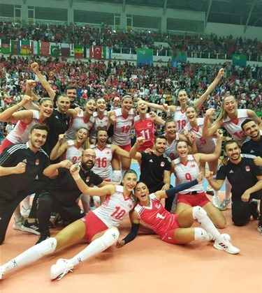 ALTIN FİLENİN SULTANLARININ