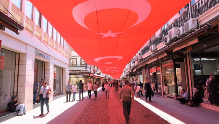 TARİHİ BEDESTEN ALIŞVERİŞ GÜNLERİ