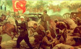 MİLLİ MÜCADELENİN KAZANILMASINDA DİN ADAMLARININ ROLÜ