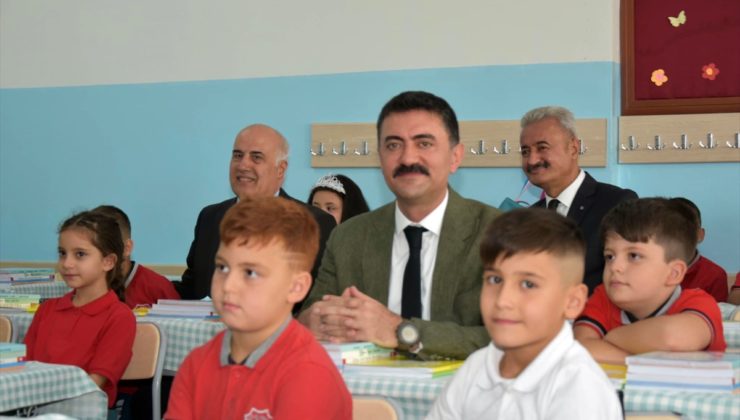MEB, okulların ihtiyaçları için 3 milyar 750 milyon lira gönderdi