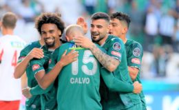 Konyaspor Teknik Direktörü İlhan Palut;“BUGÜN YAPTIKLARIMIZI KAZANÇ OLARAK ALARAK, YAPAMADIKLARIMIZIN DA FARKINDA OLARAK  BU ÇOK DEĞERLİ 3 PUANI CEBİMİZE KOYACAĞIZ”