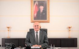 Pankobirlik Genel Başkanı Ramazan Erkoyuncu: TÜRK MİLLETİ HİÇBİR ZAMAN ESARETİ KABUL ETMEZ