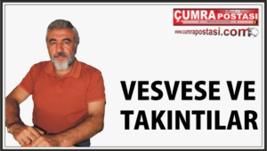 VESVESE-VE-TAKINTILAR