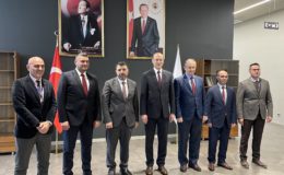 SANAYİNİN DEVLERİNİN İTHAL ETTİĞİ PARÇALARI KOBİ’LER ÜRETECEK