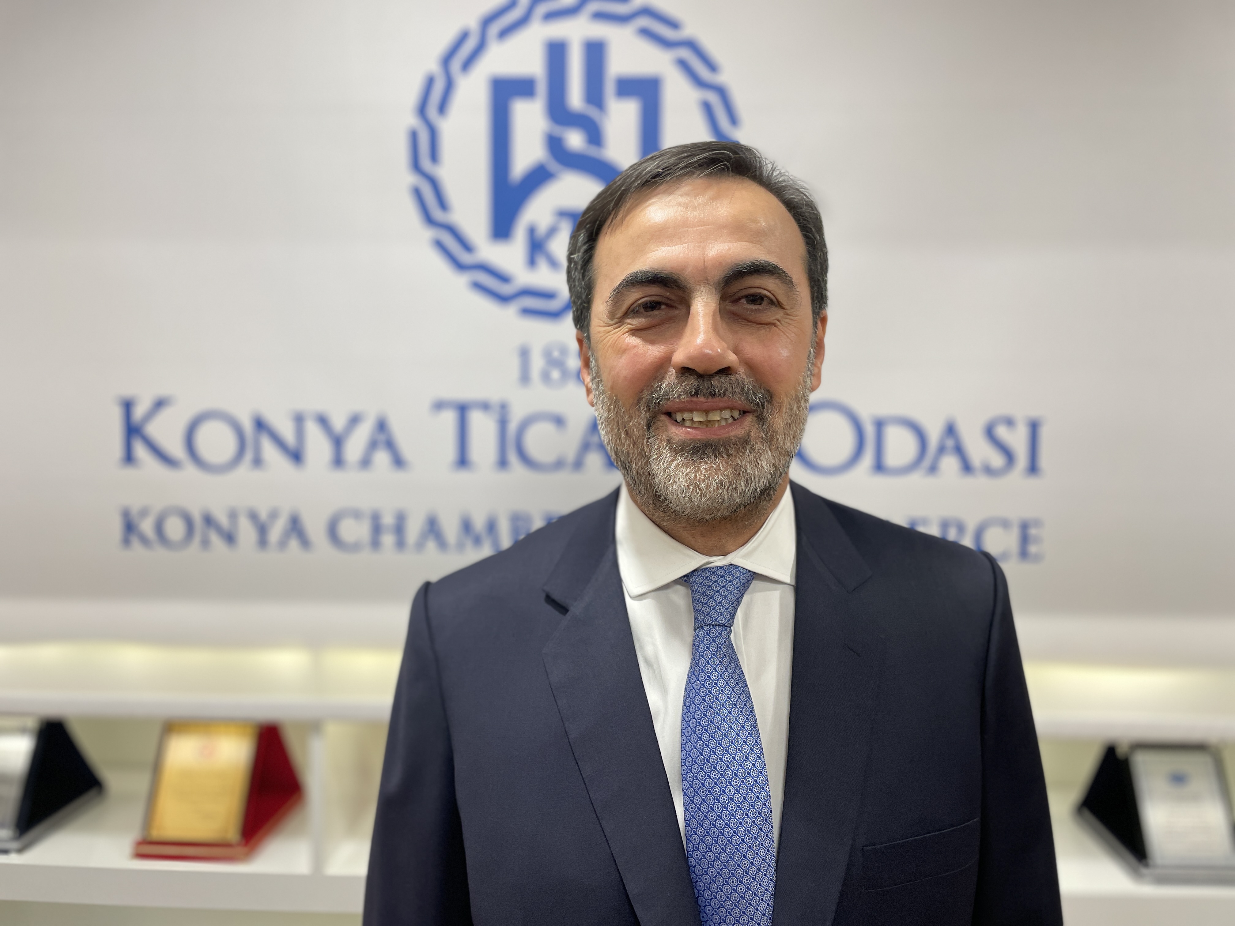 3. ENERJİ ZİRVESİ VE FUARI SEKTÖRÜN ÖNCÜLERİNİ KONYA'DA BULUŞTURACAK