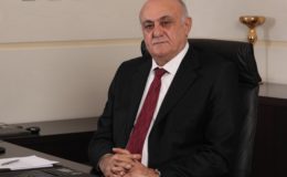 ÜRETMEYE VE ÜRETİCİYE DESTEK OLMAYA DEVAM ETMEK GAYRETİ VE TEMENNİSİYLE MİLLETİMİZİN YENİ YILINI KUTLUYORUM