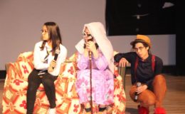 22 MART DÜNYA SU GÜNÜ DOLAYISIYLA BEYŞEHİR’DE PROGRAM DÜZENLENDİ