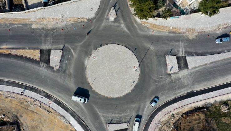 BAŞKAN KAVUŞ, MERAM’IN YENİ CADDELERİ VE TAŞKÖPRÜ ALT GEÇİDİ'NDE İNCELEMELERDE BULUNDU 1 BAŞKAN KAVUŞ, MERAM’IN YENİ CADDELERİ VE TAŞKÖPRÜ ALT GEÇİDİ’NDE İNCELEMELERDE BULUNDU