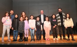 SELÇUKLU SANAT AKADEMİSİ 6.DÖNEM ÖN KAYITLARI BAŞLADI