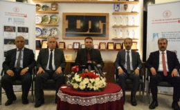 ULUSLARARASI TÜRKÇE TİYATRO YAPAN ÜLKELER FESTİVALİ’NDE 9 OYUN SERGİLENECEK