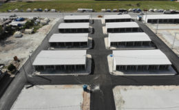 BAŞKAN ALTAY: “HATAY’A KAZANDIRACAĞIMIZ KONYA BEDESTENİMİZ TAMAMLANMAK ÜZERE”