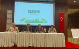 TARSİM, KONYA’DA HAYVAN HAYAT SİGORTALARI EKSPER EĞİTİMİ DÜZENLEDİ