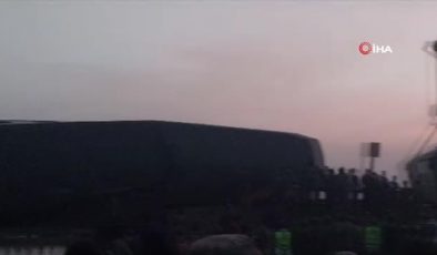 Pakistan’daki tren kazasında can kaybı 30’a yükseldi