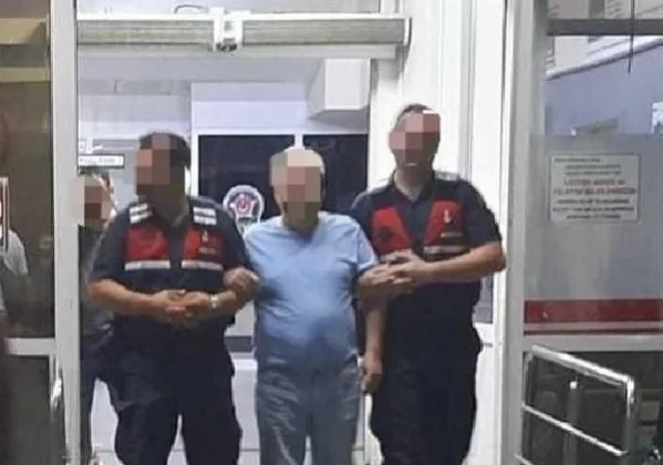 FETÖ Ege Bölgesi Üst Düzey Yöneticisi Tutuklandı