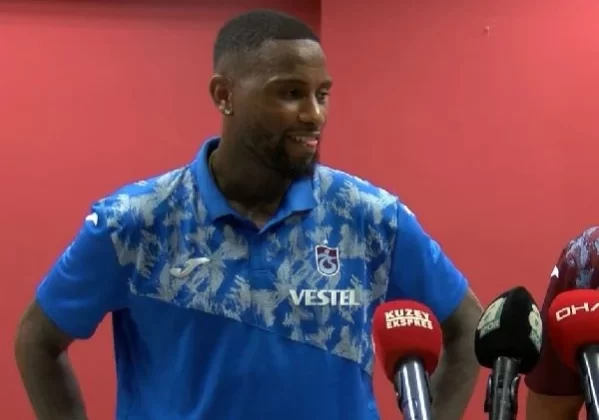 Trabzonspor, Antalyaspor’u 1-0 mağlup etti