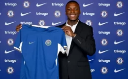 Chelsea, Moises Caicedo’yu transfer etti