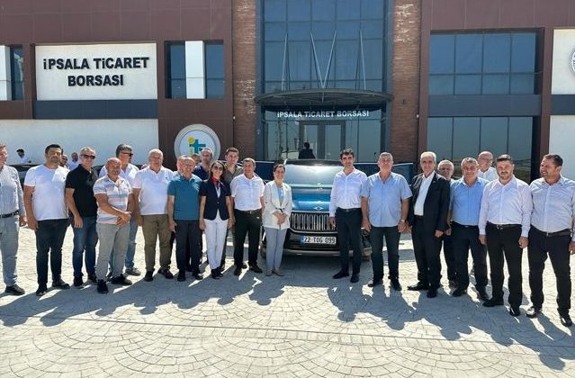 Edirne'den kısa kısa